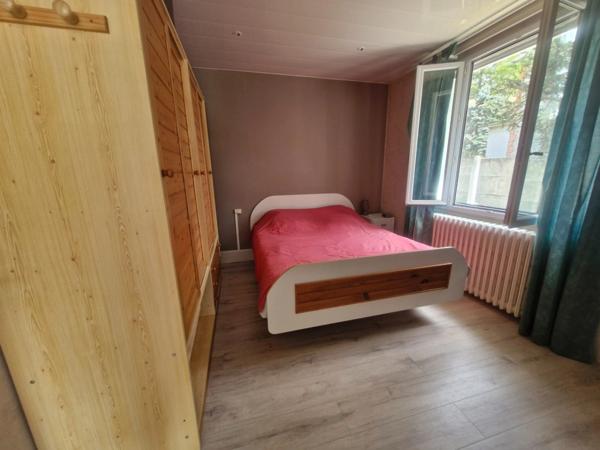 Maison à vendre 3 pièces UNIEUX (42)