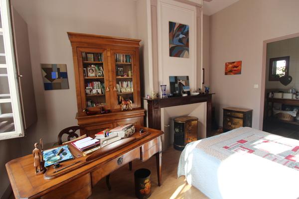 Appartement de caractère - Coup de coeur, au centre de Montauban 3 pièce(s) 77 m2