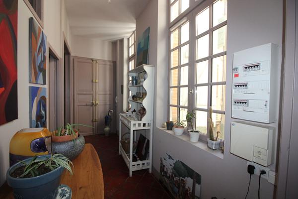 Appartement de caractère - Coup de coeur, au centre de Montauban 3 pièce(s) 77 m2