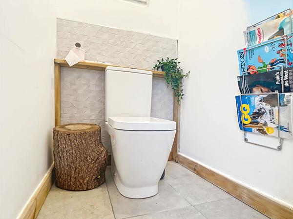 Maison à vendre à Marseille 4 pièces 82 m2+dépendance d'environ 20 m2 Secteur La Millière