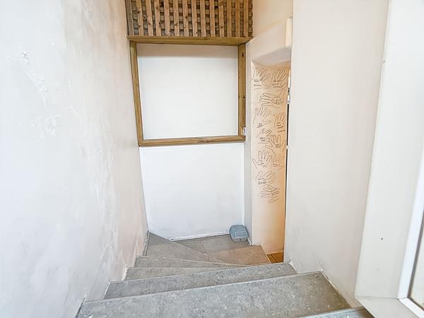 Maison à vendre à Marseille 4 pièces 82 m2+dépendance d'environ 20 m2 Secteur La Millière