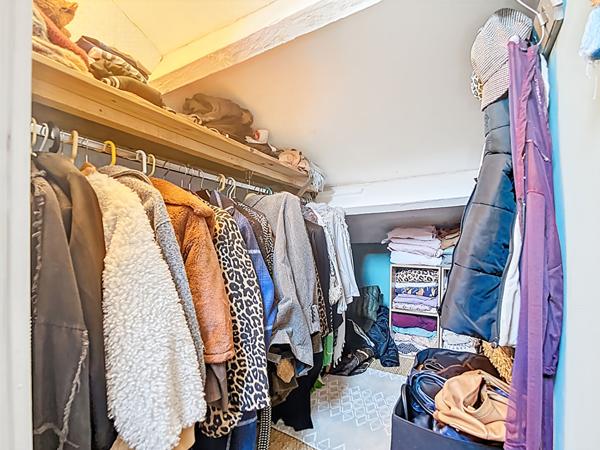 Maison à vendre à Marseille 4 pièces 82 m2+dépendance d'environ 20 m2 Secteur La Millière