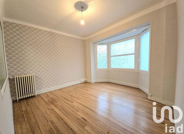 Appartement à vendre 4 pièces 84 m² Tarbes