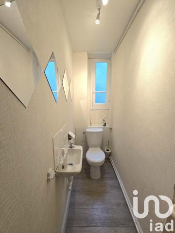 Appartement à vendre 4 pièces 84 m² Tarbes