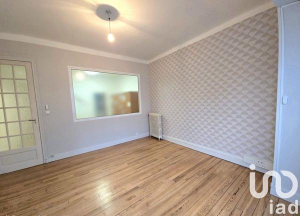 Appartement à vendre 4 pièces 84 m² Tarbes