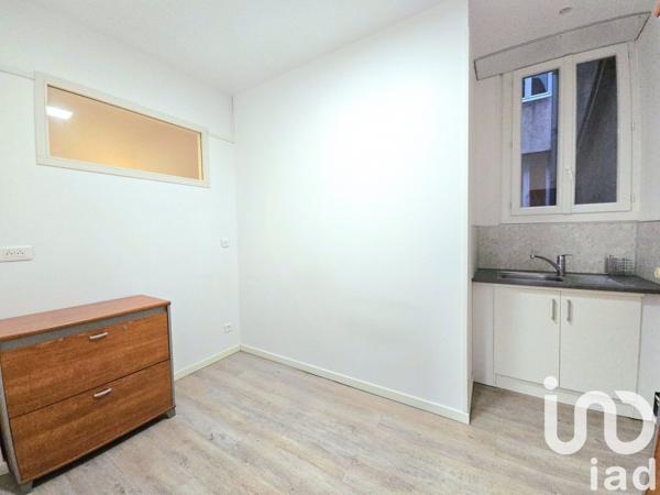 Appartement à vendre 4 pièces 84 m² Tarbes