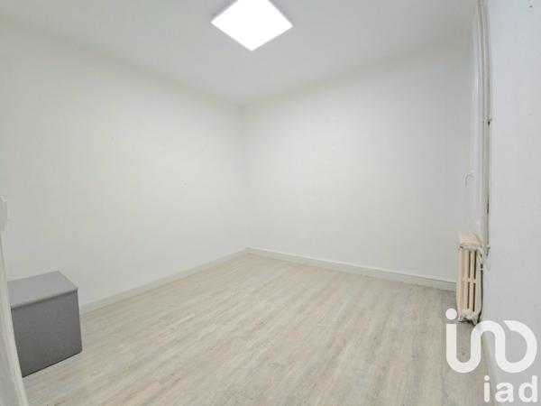 Appartement à vendre 4 pièces 84 m² Tarbes