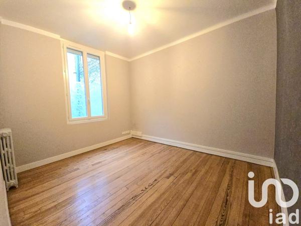 Appartement à vendre 4 pièces 84 m² Tarbes