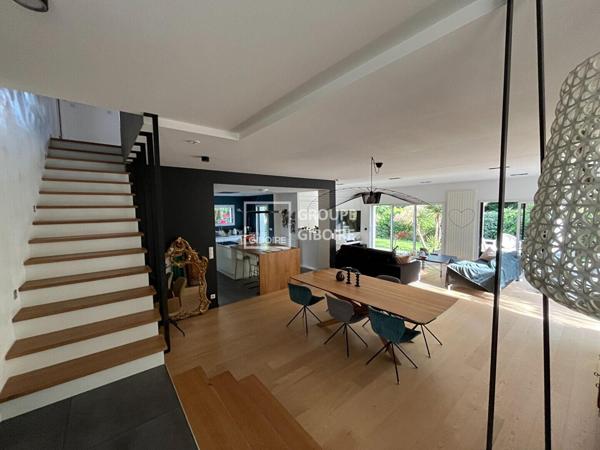 Maison T7 à vendre DOMLOUP - 205 m² (réf : EJ26455)