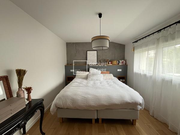 Maison T7 à vendre DOMLOUP - 205 m² (réf : EJ26455)
