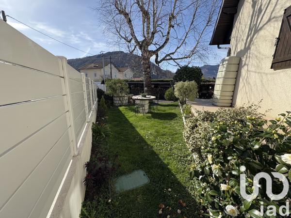 House for sale 5 rooms 131 m² Lourdes
