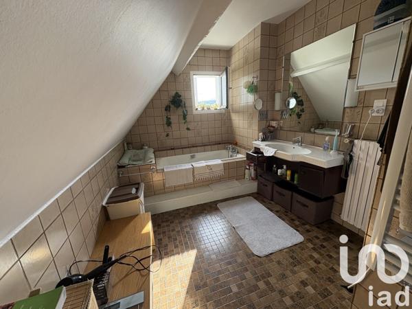 House for sale 5 rooms 131 m² Lourdes