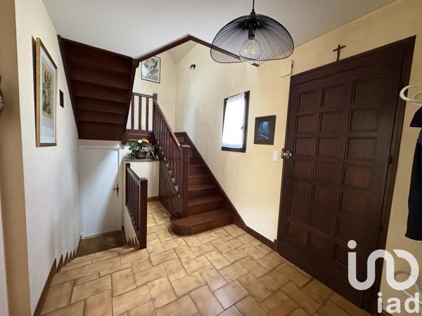 House for sale 5 rooms 131 m² Lourdes