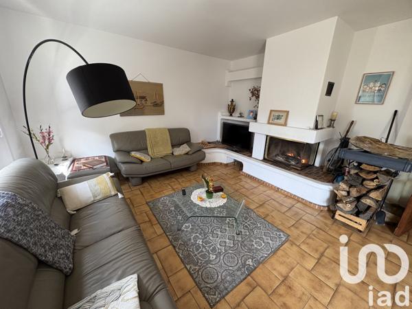 House for sale 5 rooms 131 m² Lourdes