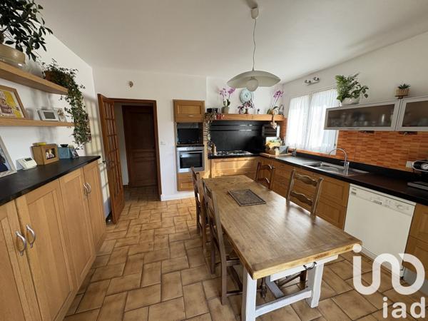 House for sale 5 rooms 131 m² Lourdes