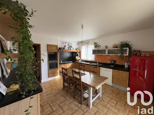 House for sale 5 rooms 131 m² Lourdes