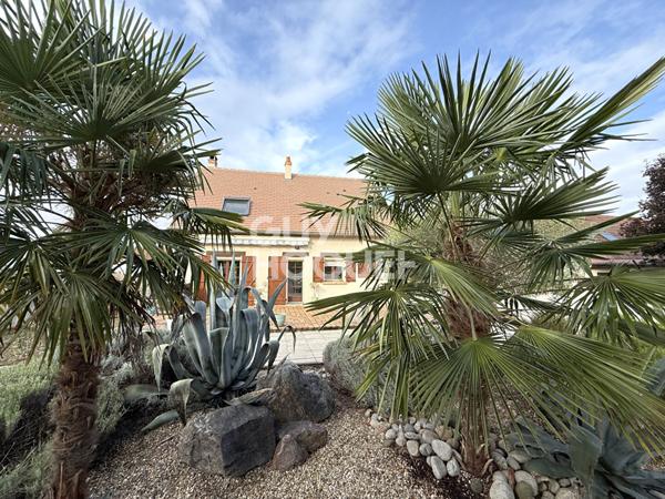 EXCLUSIVITÉ - BOURGES QUARTIER GOLF