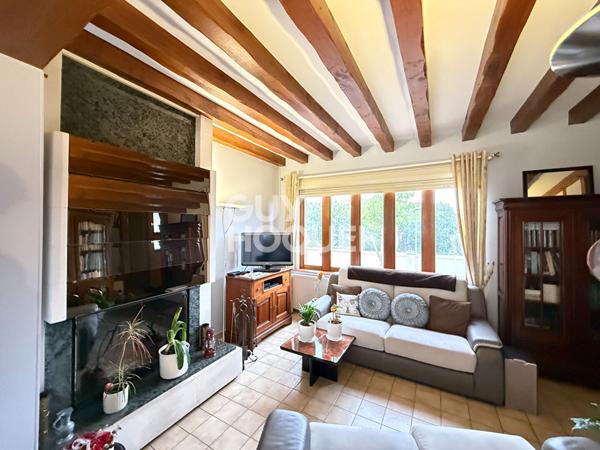 EXCLUSIVITÉ - BOURGES QUARTIER GOLF