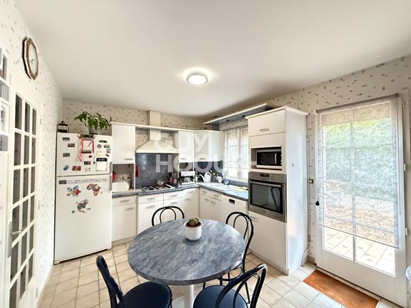 EXCLUSIVITÉ - BOURGES QUARTIER GOLF