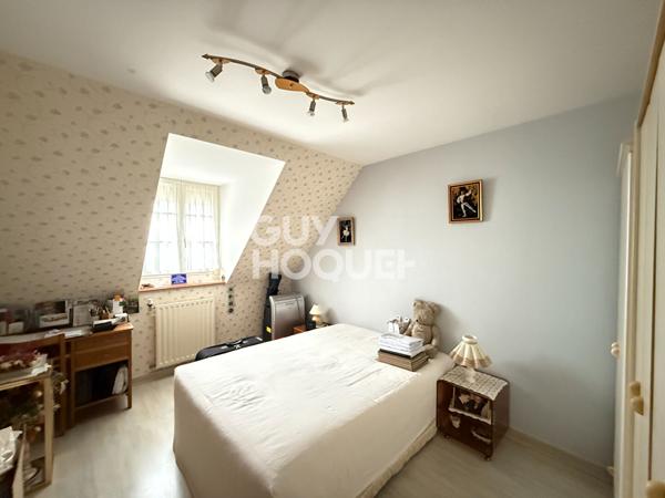 EXCLUSIVITÉ - BOURGES QUARTIER GOLF