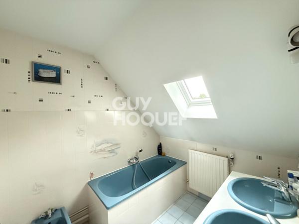 EXCLUSIVITÉ - BOURGES QUARTIER GOLF