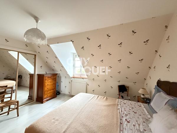 EXCLUSIVITÉ - BOURGES QUARTIER GOLF