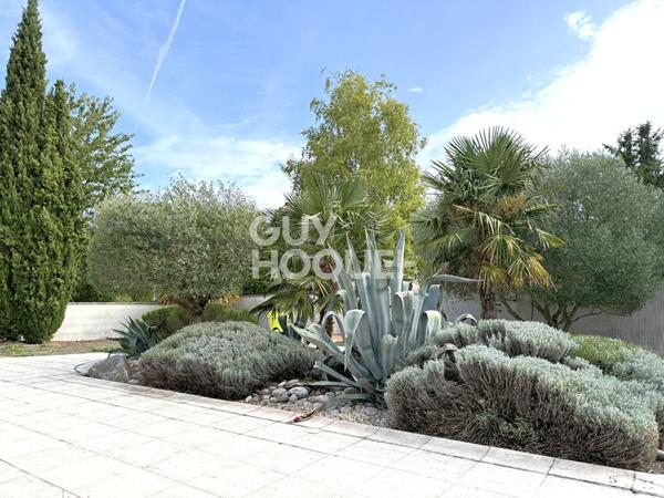 EXCLUSIVITÉ - BOURGES QUARTIER GOLF