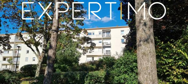 Poitiers (86000) Vue imprenable sur Poitiers