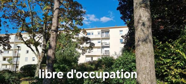 Poitiers (86000) Vue imprenable sur Poitiers