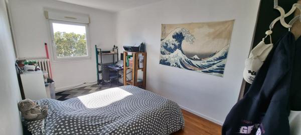 Poitiers (86000) Vue imprenable sur Poitiers