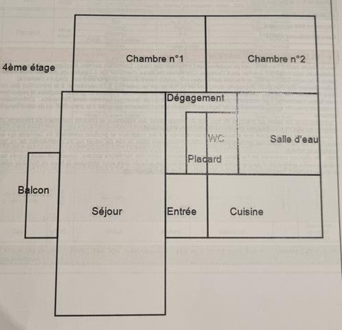 Poitiers (86000) Vue imprenable sur Poitiers