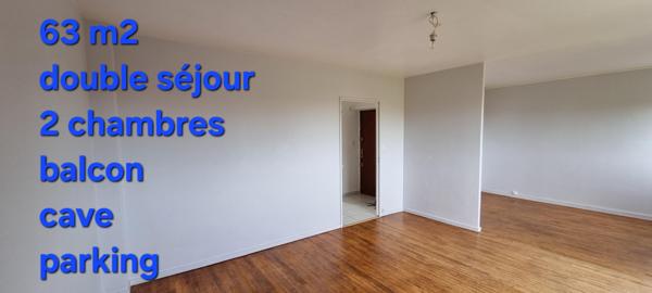 Poitiers (86000) Vue imprenable sur Poitiers