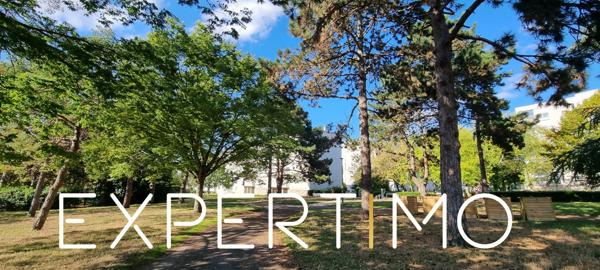 Poitiers (86000) Vue imprenable sur Poitiers