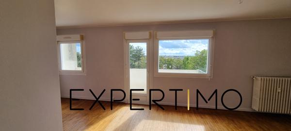 Poitiers (86000) Vue imprenable sur Poitiers