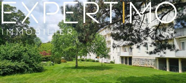 Poitiers (86000) Vue imprenable sur Poitiers