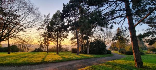 Poitiers (86000) Vue imprenable sur Poitiers