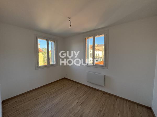 APPARTEMENT À LOUER DE 2 PIÈCES DE 49,30 M²