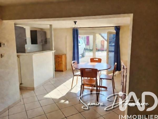 Appartement à vendre 2 pièces 160 m² Fesches-le-Châtel