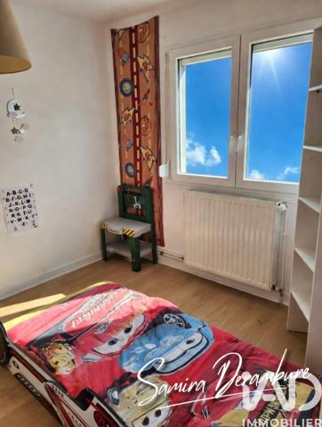 Appartement à vendre 2 pièces 160 m² Fesches-le-Châtel