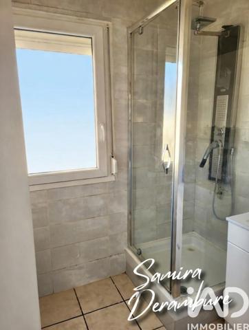 Appartement à vendre 2 pièces 160 m² Fesches-le-Châtel