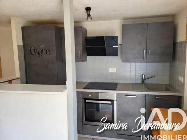 Appartement à vendre 2 pièces 160 m² Fesches-le-Châtel