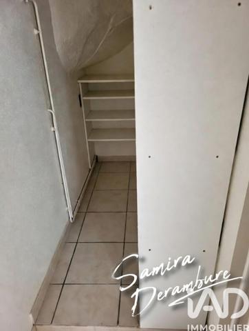 Appartement à vendre 2 pièces 160 m² Fesches-le-Châtel