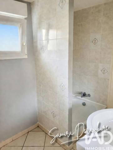 Appartement à vendre 2 pièces 160 m² Fesches-le-Châtel