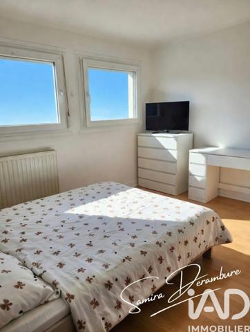 Appartement à vendre 2 pièces 160 m² Fesches-le-Châtel