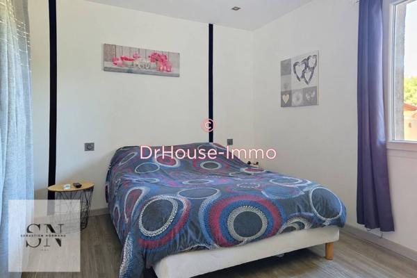 Maison à vendre 4 pièces de 165 m²