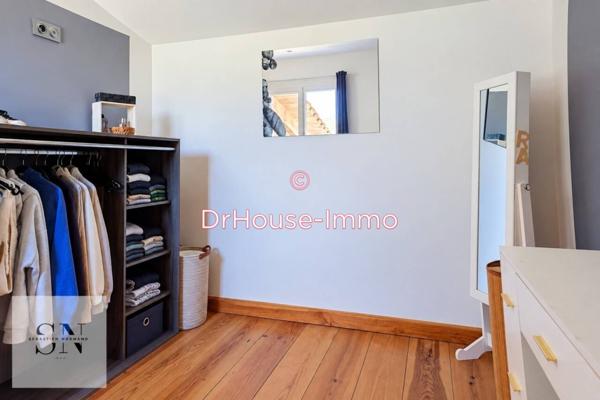 Maison à vendre 4 pièces de 165 m²