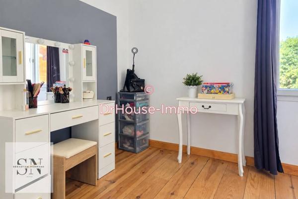 Maison à vendre 4 pièces de 165 m²