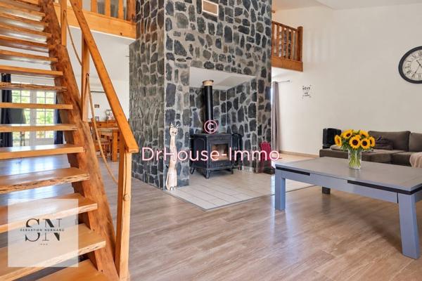 Maison à vendre 4 pièces de 165 m²