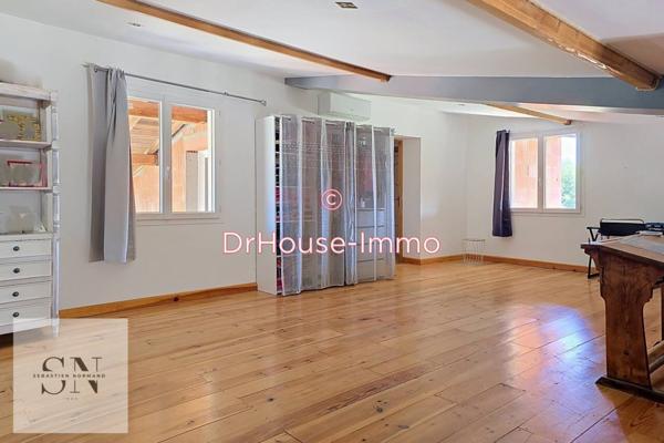 Maison à vendre 4 pièces de 165 m²