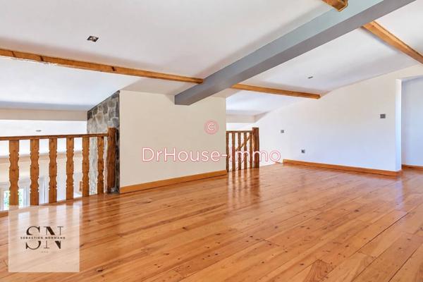 Maison à vendre 4 pièces de 165 m²